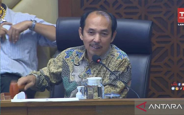 Anggota DPR Sebut Perlu Kajian Mendalam soal Perubahan Jadwal Pilkada