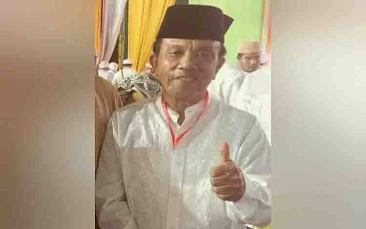 DPRD Apresiasi Upaya Polda Kalteng Mewujudkan Pemilu Damai