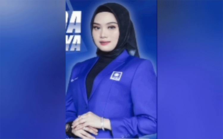 Legislator Kalteng ini Minta Pemda Perhatikan APD Anggota Satgas Karhutla