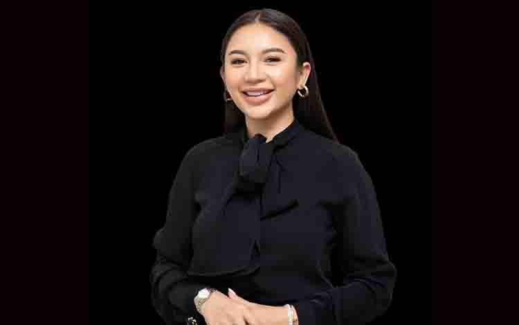 Perjalanan Panjang Sosok Monica Putri Rasyid Membangun UMKM di Kalteng dan Indonesia
