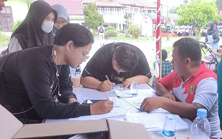 PHBS dan Vaksinasi Minimalisir Potensi Rabies