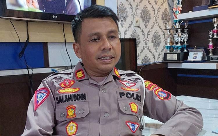 Hati-hati Berkendara Saat Kondisi Begini
