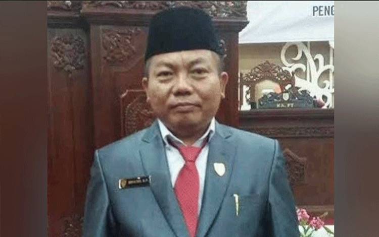 Apresiasi Polda Kalteng Amankan 12 Pelaku Pembakar Lahan