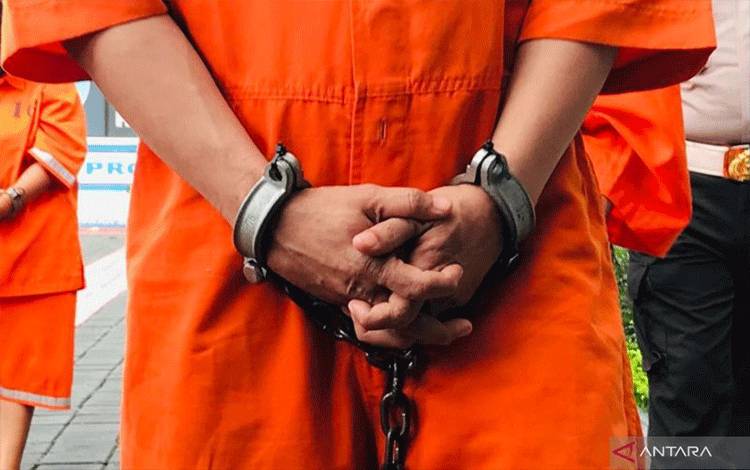 Polisi Periksa Tujuh Saksi Tewasnya Warga Ditabrak WN Irlandia di Bali