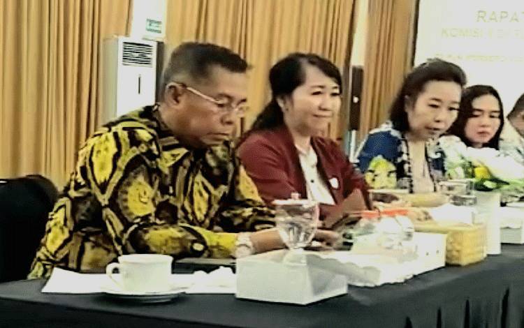 Ratusan Desa di Kalteng Belum Teraliri Listrik, Dewan Minta Adanya Perhatian