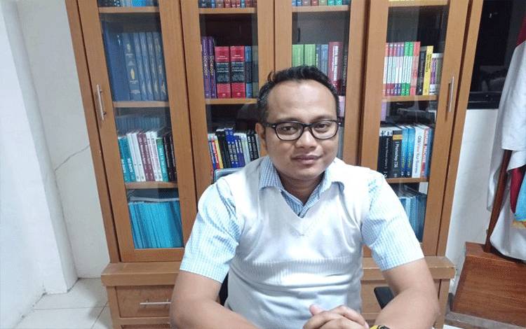 Peneliti: Anies Baswedan Memungkinkan Dampingi Ganjar