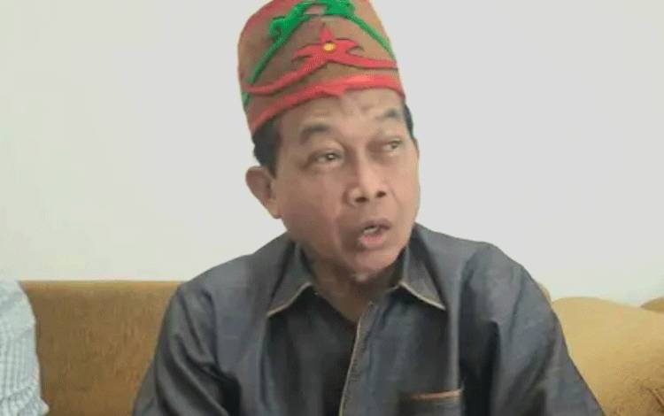 Legislator Kalteng Minta Pemerintah Buka Keterisolasian Wilayah Dengan Maksimal