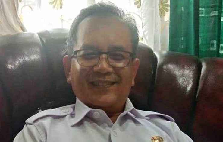 DP3AP2KB Terus Upayakan Penurunan Angka Stunting di Pulang Pisau