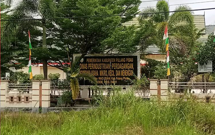 Agen Elpiji Subsidi di Pulang Pisau Diminta Lakukan Pengawasan ke Pangkalan