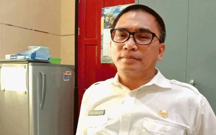 Sekda Pulang Pisau Ingatkan Masyarakat Tidak Membakar Lahan