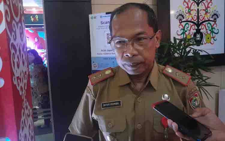 Anak-anak dan Lansia Rentan ISPA dan Penyakit