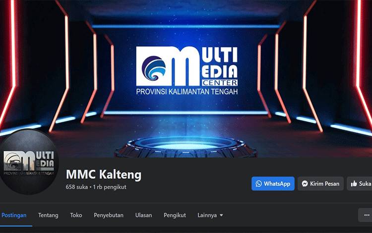 Medsos Dinilai Efektif Dekatkan Pemerintah dan Masyarakat