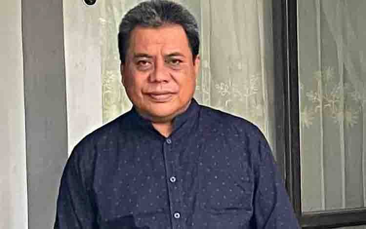 Jelang Pemilu 2024, Disdukcapil Pulang Pisau Terus Berikan Pelayanan