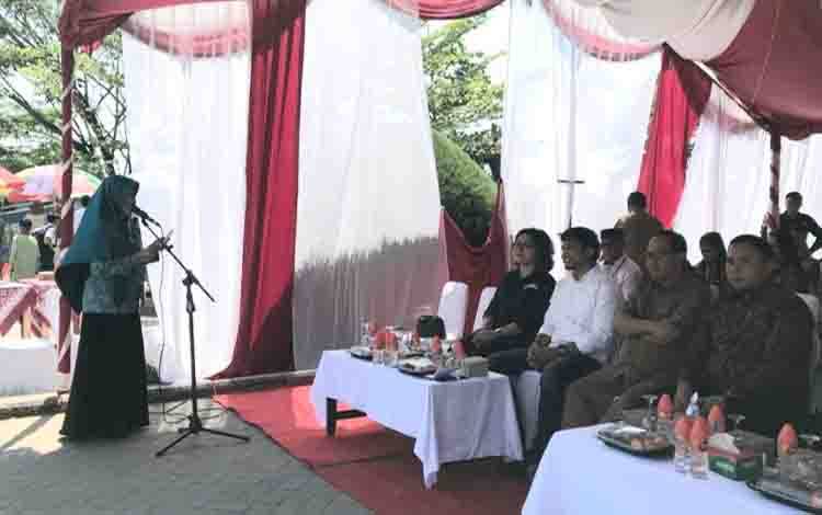 TP PKK Kapuas Dukung Kegiatan Lomba Edukatif Rumpin Askari?