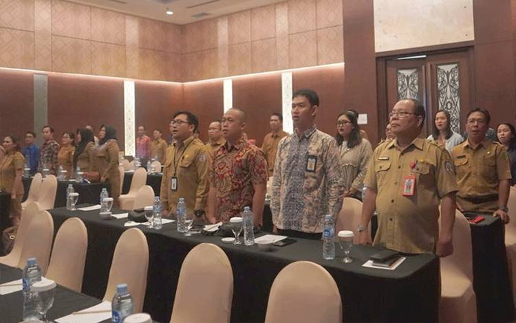 Percepat Transformasi Digital Melalui Sistem Pemerintahan Berbasis Elektronik