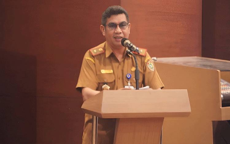 Sistem Pemerintahan Berbasis Elektronik Utamakan Efektivitas dan Akuntabilitas