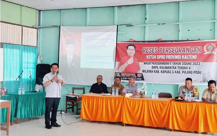 Jangan Percaya Calo Pada Penerimaan PPPK