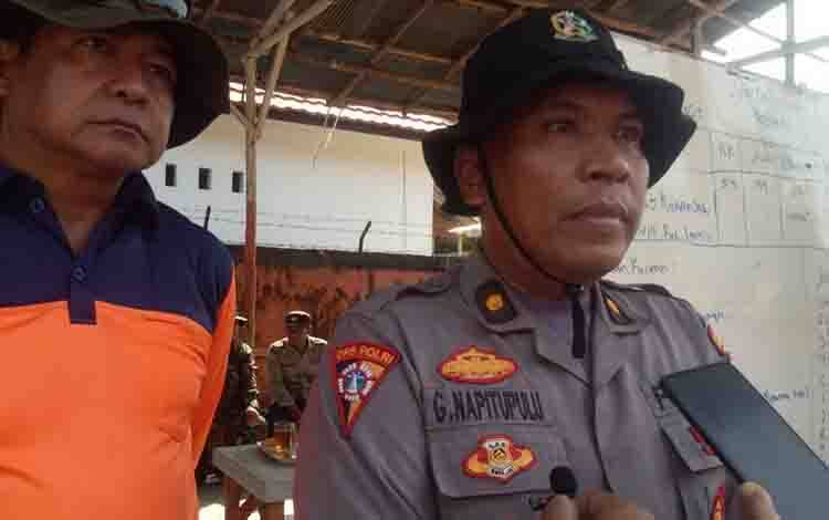 Polresta Palangka Raya Terus Lakukan Penyelidikan Penyebab Karhutla