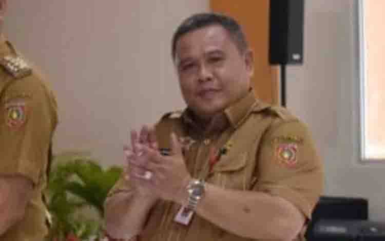 Pemkab Kobar Kirimkan Surat ke Kemenhub Terkait Harga Tiket Pesawat Mahal