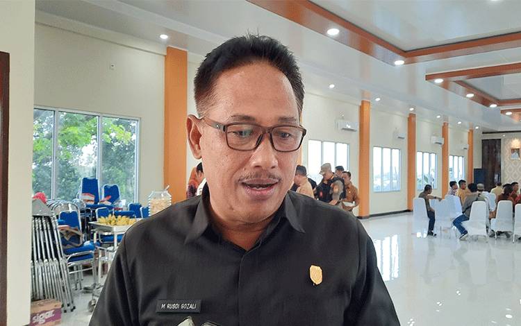 Apresiasi Desa Pasir Panjang Sebagai Juara Harapan ADWI 2023