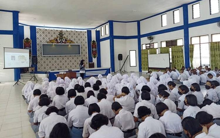 Ini Manfaat Siswa Ikuti Uji Kemahiran Berbahasa Indonesia
