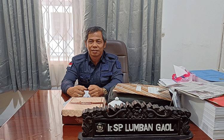 Fraksi Demokrat Minta Tunda Pengesahan Raperda Penyertaan Modal BUMD Habaring Hurung Karena Anggaran Tak Sehat