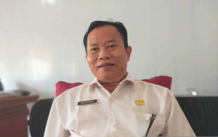 Ormas Wajib Ciptakan Suasana Kondusif di Tahun Politik