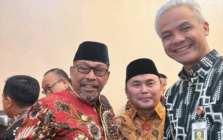 Pemerintah Klaim Angka Inflasi Masih Rendah