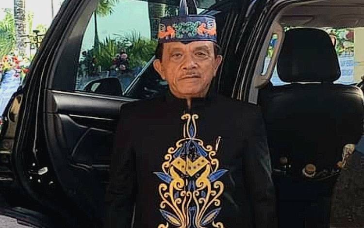 Dewan Kalteng Harap Rencana Pembangunan Bandara Baru Kobar Dilanjutkan
