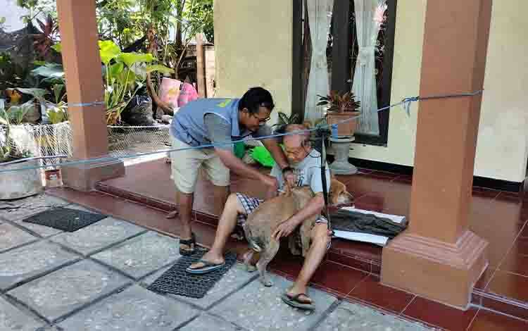 Memasuki September, Masyarakat Nantikan Hari Rabies Sedunia?