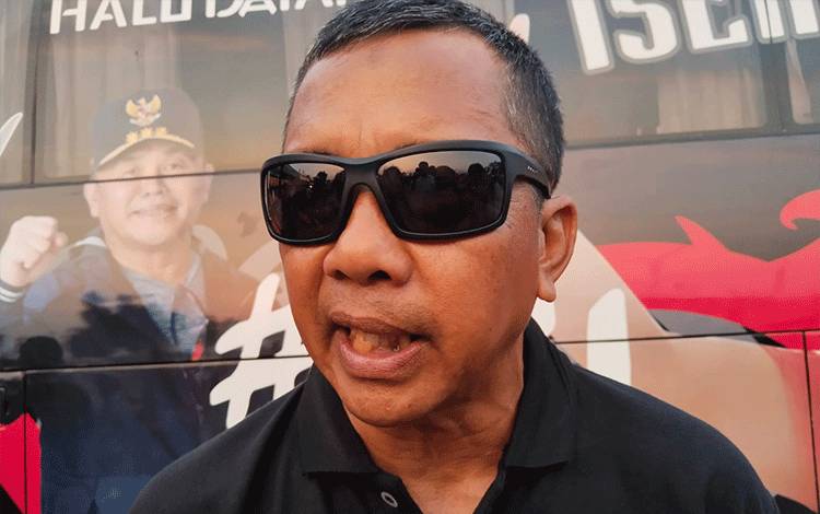 Kalteng Putra Siap Tempur di Liga 2 dan Fokus pada Aspek Fisik dan Mental