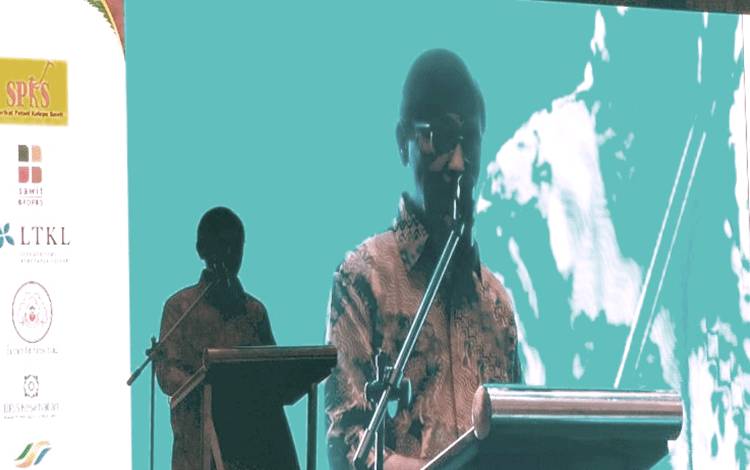 Dorong Kesepahaman Wujudkan Keberlanjutan Sawit Indonesia