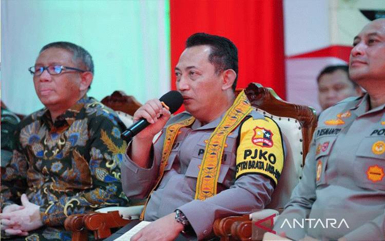 BMKG Prakirakan Karhutla masih Berpotensi Terjadi di Sejumlah Wilayah
