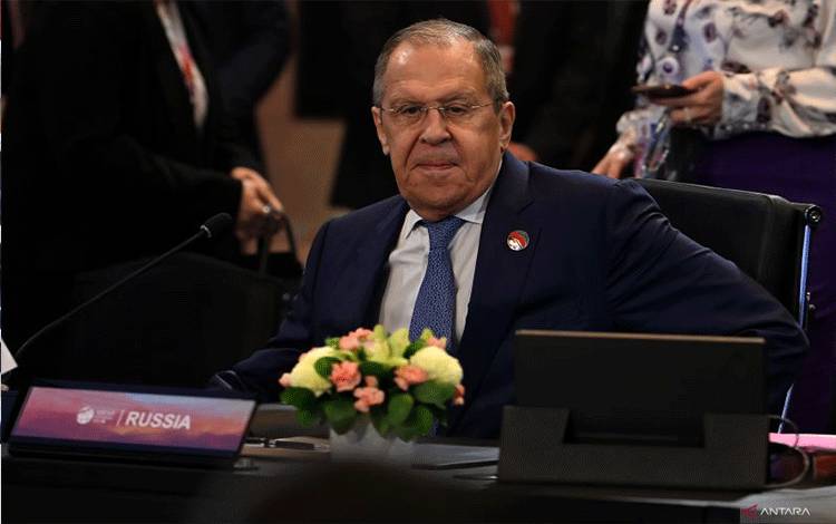 Rusia Mulai Kirim Biji-Bijian Gratis ke Afrika