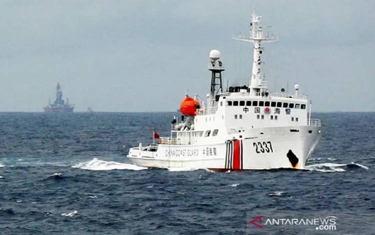 Peneliti: Perkuat Soliditas ASEAN untuk Bahas Laut Tiongkok Selatan