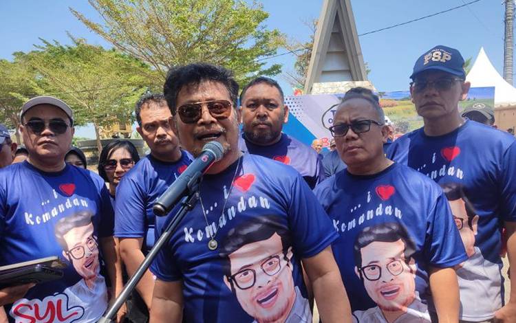 Kementan Dorong Hilirisasi Pertanian Ciptakan Lapangan Kerja