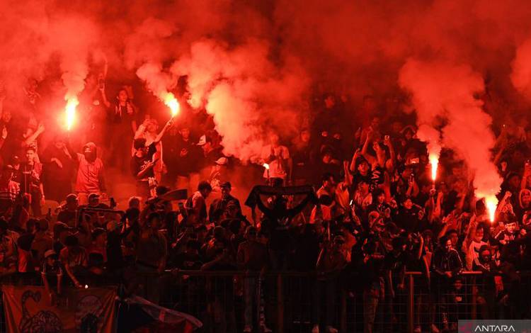 PSSI Minta Rekonsiliasi Suporter Harus Dilakukan Sampai Akar Rumput