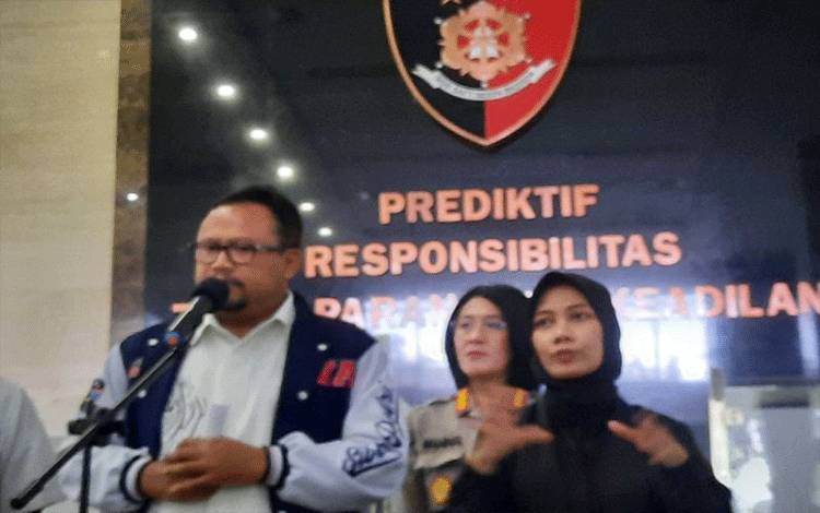 Guru Besar Hukum UP Minta Kasus Alvin Lim Diselesaikan di Pengadilan