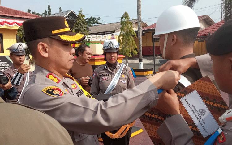 Operasi Zebra Telabang 2023 Dimulai, ini Jenis Pelanggaran Terbanyak Dilakukan?