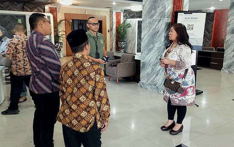 Perluas Membuka Lapangan Kerja Melalui Pengembangan Ekonomi Kreatif