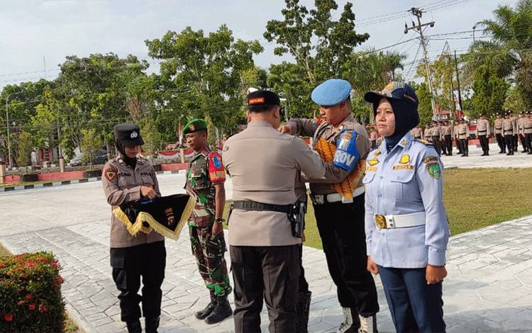Banyak Terjadi Lakalantas Menjadi Perhatian Pemkab Sukamara?