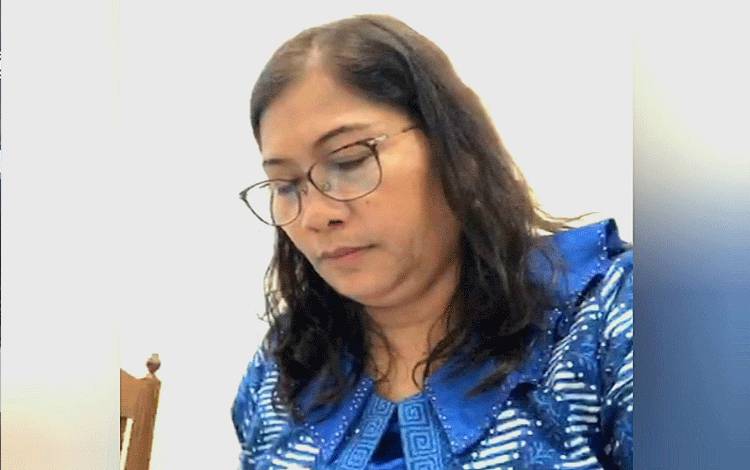 Dewan Kalteng: Pelaksanaan Pembangunan Diperlukan Kolaborasi