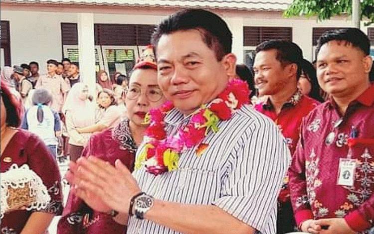 Kelayakan Sarpras Dinilai Berpengaruh terhadap Peningkatan Kualitas Pendidikan