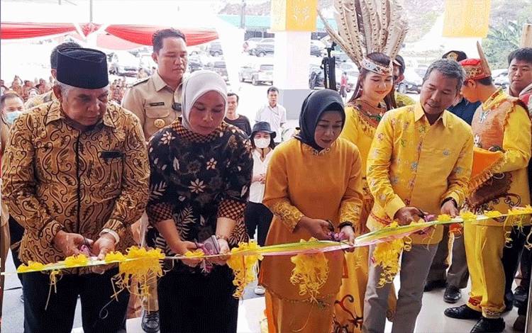 Kesehatan Merupakan Investasi Pembangunan SDM