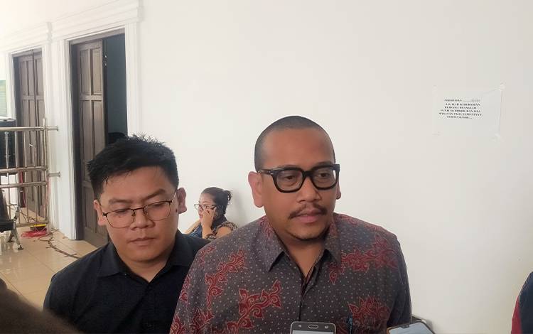 Penasihat Hukum Mantan Bupati Kapuas Akan Hadirkan 10 Saksi Meringankan dan Ahli