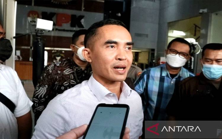 KPK Sebut Penyelidikan Eko Darmanto Telah Rampung