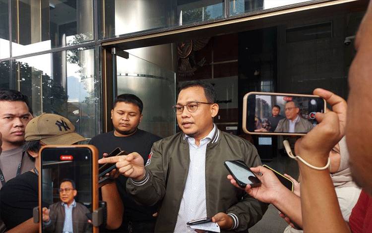 KPK Tegaskan Tak Ada Motif Politik Terkait Penyidikan di Kemenaker