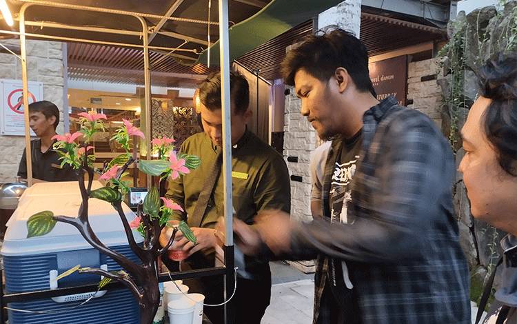 PCNU: Oktoberfest Budaya yang Bertolak Belakang dengan Norma Agama dan Budaya Indonesia
