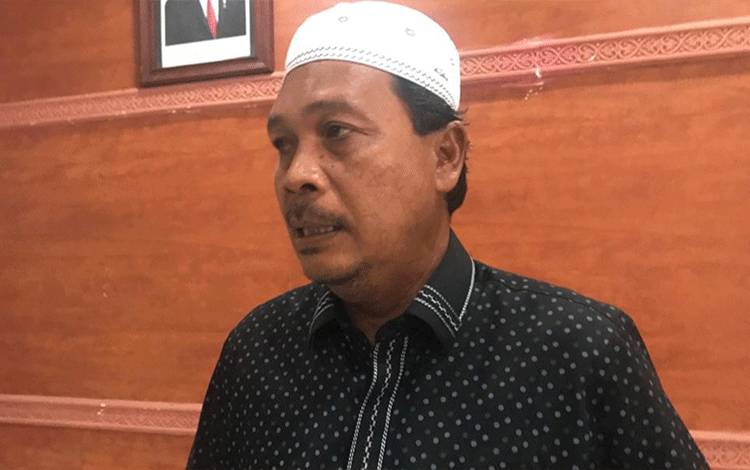 Ketua Komisi II DPRD Kapuas : Pencanangan Kampung Hortikultura Dapat Jadi Pendukung Ketahanan Pangan