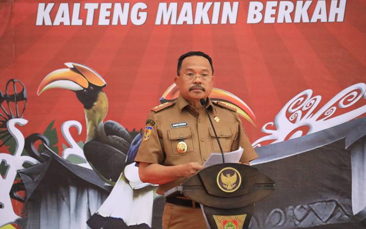 Jambore UMKM Dorong Modernisasi Berbasis Digital  ?
